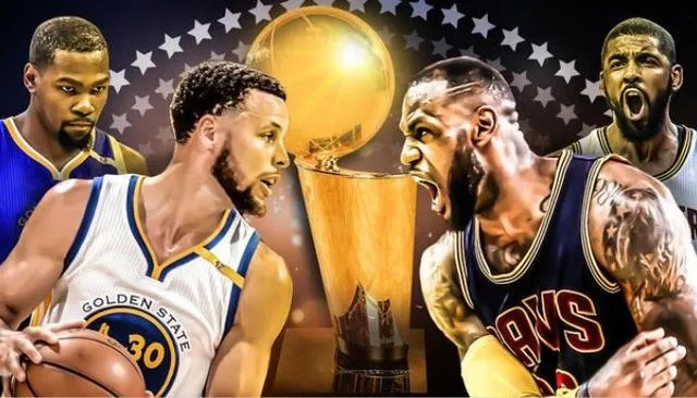NBA总决赛第七场：历史的较量，终极胜者之战