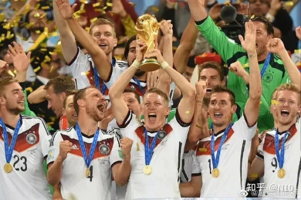 德国2024欧洲杯决赛：历史激烈对抗的巅峰之战