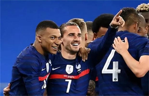 法国队欧洲杯进球队员：统计、技巧和背后的故事
