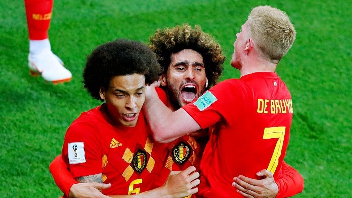 欧洲杯比利时哈萨克分析：比利时国家队的优势与哈萨克斯坦的挑战