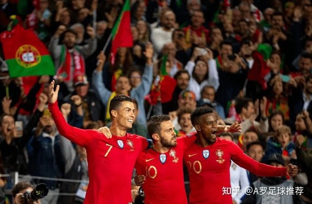 葡萄牙 vs 塞尔维亚：欧洲杯预赛之巅