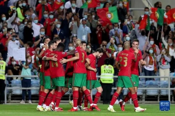欧洲杯葡萄牙出线局面：强队实力与战术优势的充分展现