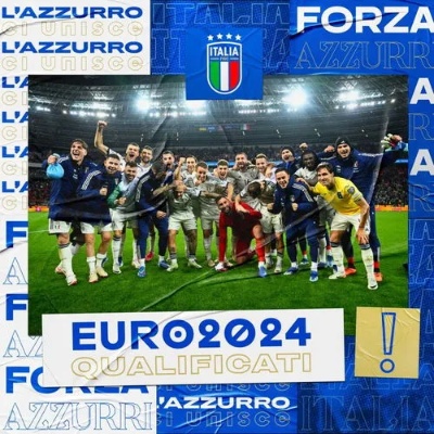 2024年谁将是欧洲杯的冠军？