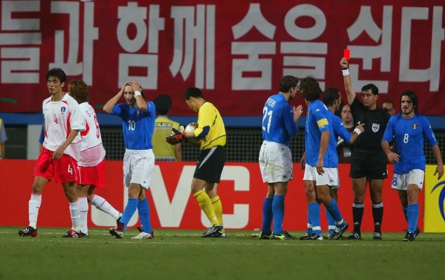 韩国欧洲杯：亚洲足球迈向世界的巅峰