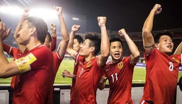 2024年上海亚洲杯：亚洲足球盛事重磅来袭！