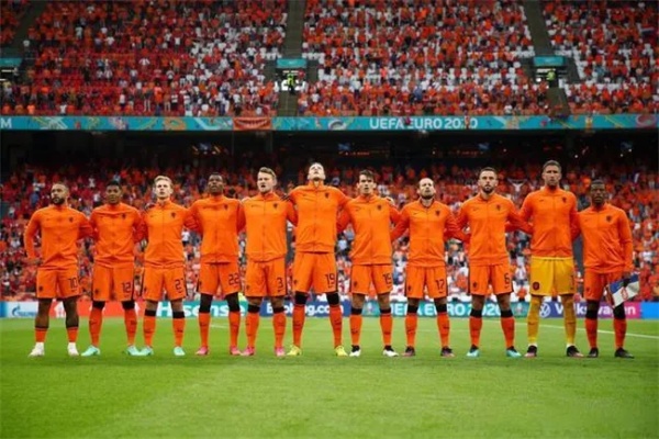 荷兰是否曾夺得过欧洲杯冠军？