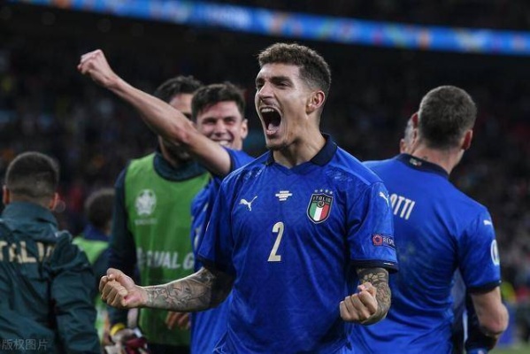 欧洲杯意大利出场球星是谁